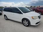2013 Dodge Grand Caravan Se de vânzare în West Palm Beach, FL - Minor Dent/Scratches