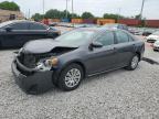 2014 Toyota Camry L   на продаже в Columbus, OH - Front End