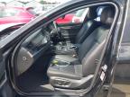 2015 BMW 520D SE  for sale at Copart SANDY