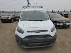 2017 Ford Transit Connect Xl იყიდება Elgin-ში, IL - Rear End