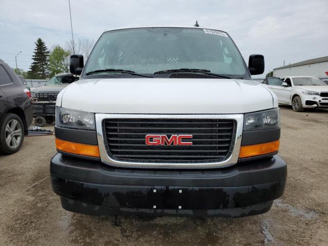 2023 GMC SAVANA G2500  