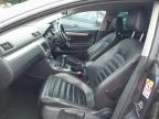 2010 VOLKSWAGEN PASSAT CC for sale at Copart WOLVERHAMPTON