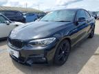 2016 BMW 218I M SPO for sale at Copart NEWBURY