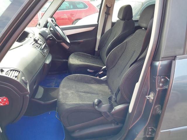 2008 CITROEN C4 PICASSO