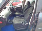 2008 CITROEN C4 PICASSO for sale at Copart WOLVERHAMPTON