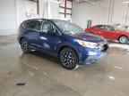 2016 Honda Cr-V Se продається в Albany, NY - Front End