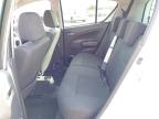 2014 SUZUKI SPLASH SZ4 for sale at Copart SANDWICH