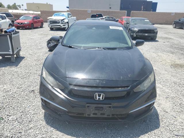  HONDA CIVIC 2019 Czarny