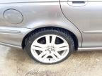 2007 JAGUAR X-TYPE V6 for sale at Copart COLCHESTER