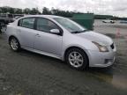 2011 Nissan Sentra 2.0 en Venta en Spartanburg, SC - Side