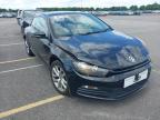 2011 VOLKSWAGEN SCIROCCO T for sale at Copart SANDTOFT