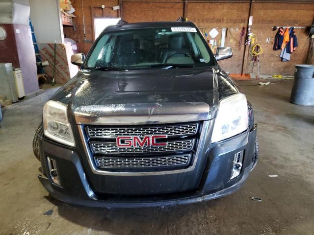  GMC TERRAIN 2014 Сharcoal