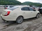 2014 Lincoln Mks  იყიდება Ellwood City-ში, PA - Front End