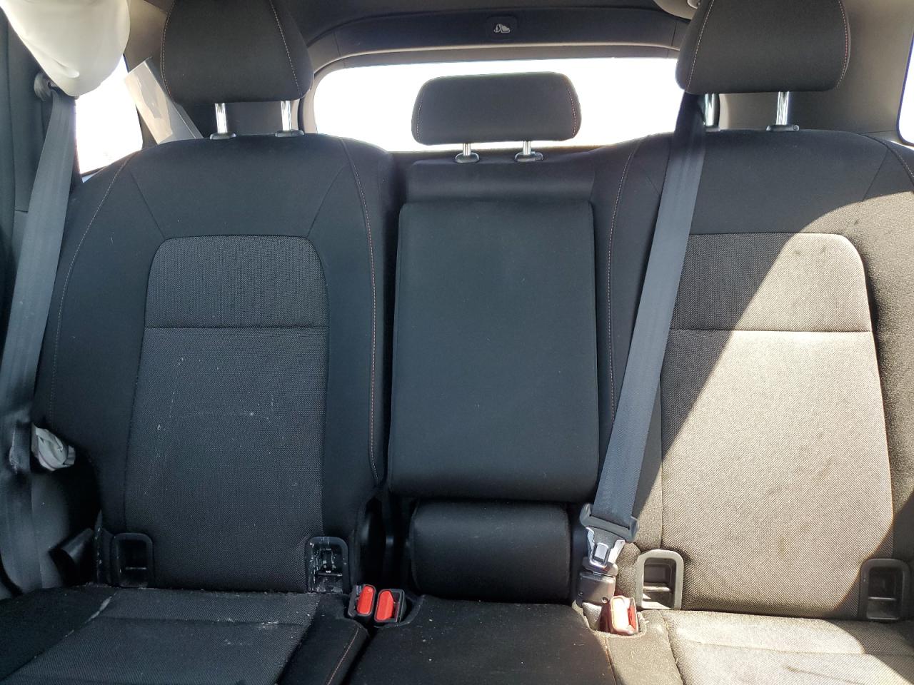 2024 Honda Cr-V Sport VIN: 7FARS6H50RE079421 Lot: 62392055
