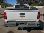 2015 Chevrolet Silverado K2500 Heavy Duty Lt for Sale in Van Nuys, CA - Front End