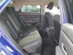 2021 Hyundai Elantra Blue na sprzedaż w Ottawa, ON - Front End