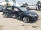 2017 Chevrolet Cruze Lt for Sale in Seaford, DE - Side