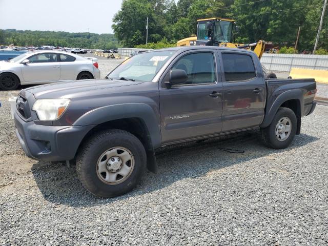 2015 Toyota Tacoma Double Cab Prerunner