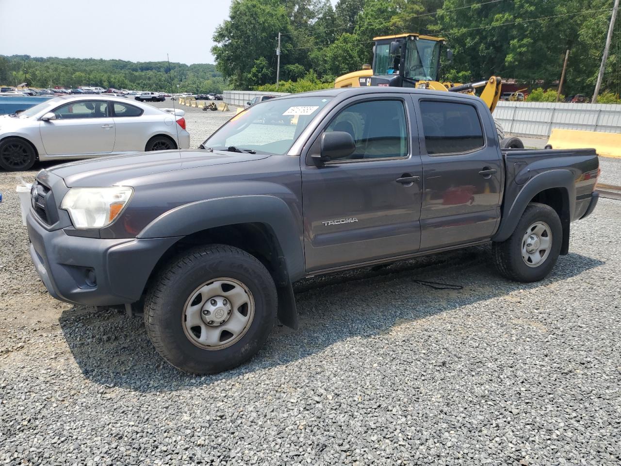 2015 Toyota Tacoma Double Cab Prerunner للبيع في Concord، NC - All Over