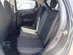 2015 CITROEN C1 FLAIR P for sale at Copart PETERLEE