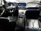 2023 Hyundai Santa Fe C 2.5L იყიდება Chambersburg-ში, PA - Side