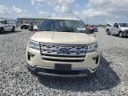 2018 Ford Explorer Limited for Sale in Arcadia, FL - Side
