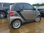 2009 Smart Fortwo Pure за продажба в Wilmer, TX - Front End