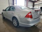 2010 Ford Fusion Sel for Sale in West Mifflin, PA - Front End