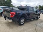 2021 Ford F150 Supercrew за продажба в Ocala, FL - Front End