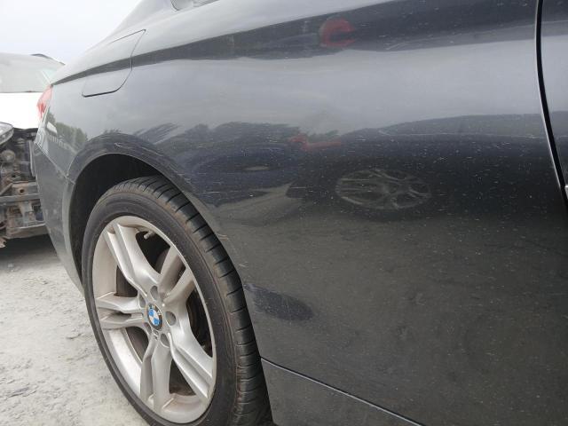 2015 BMW 420D XDRIV