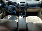 2011 Kia Sorento Base за продажба в American Canyon, CA - Front End