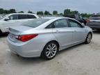 2012 Hyundai Sonata Se   for Sale in Bridgeton, MO - Hail