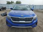 2021 Kia Seltos Lx იყიდება Greenwood-ში, NE - Side