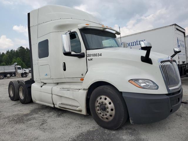 2020 International Lt625 Semi Truck