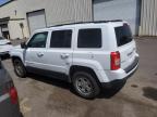 2016 Jeep Patriot Sport for Sale in Woodburn, OR - Front End