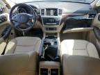 2013 Mercedes-Benz Ml 350 4Matic   للبيع في Arlington، WA - Rollover