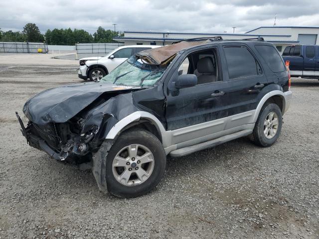2007 Ford Escape Xlt