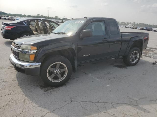 2005 Chevrolet Colorado 