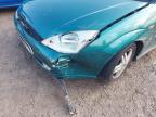 2000 FORD FOCUS ZETE for sale at Copart BRISTOL