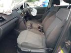 2010 VOLKSWAGEN POLO SE 85 for sale at Copart WOLVERHAMPTON