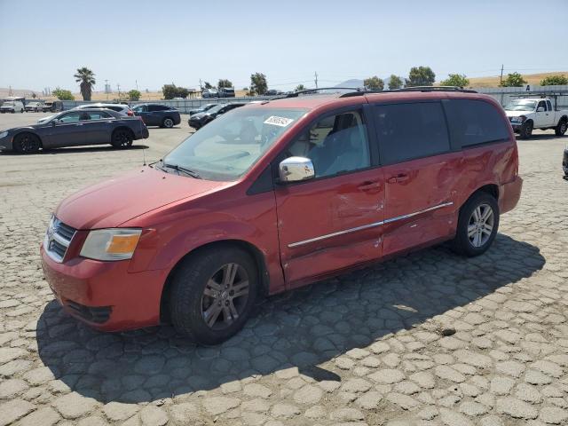 2008 Dodge Grand Caravan Sxt