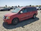 2008 Dodge Grand Caravan Sxt за продажба в Martinez, CA - Side