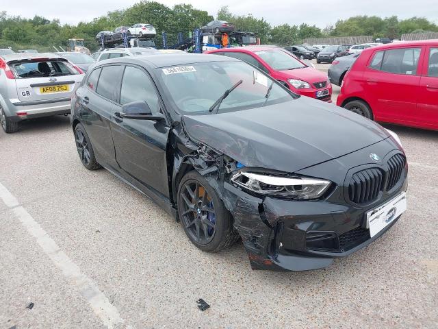 2024 BMW 118I M SPO