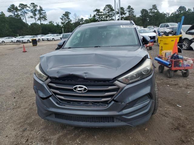 Parquets HYUNDAI TUCSON 2016 Gray