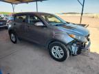 2011 Kia Sportage Lx zu verkaufen in Phoenix, AZ - Front End