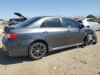 2011 Toyota Corolla Base იყიდება San Martin-ში, CA - Front End