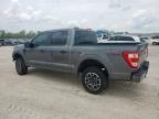 2022 Ford F150 Supercrew for Sale in Houston, TX - Front End
