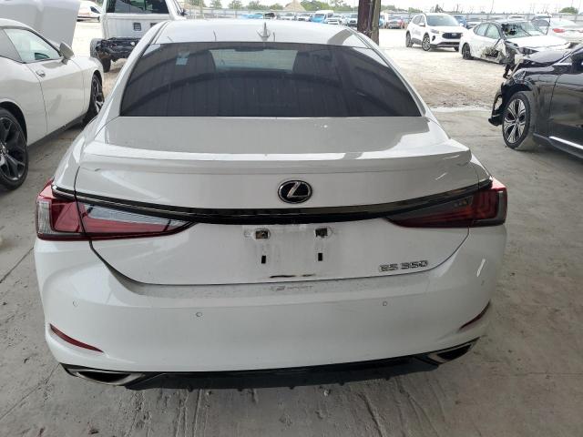  LEXUS ES350 2022 Biały