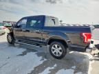 2015 Ford F150 Supercrew იყიდება Haslet-ში, TX - Front End