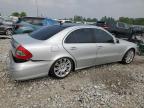 2007 Mercedes-Benz E 550 4Matic   for Sale in Wayland, MI - Side